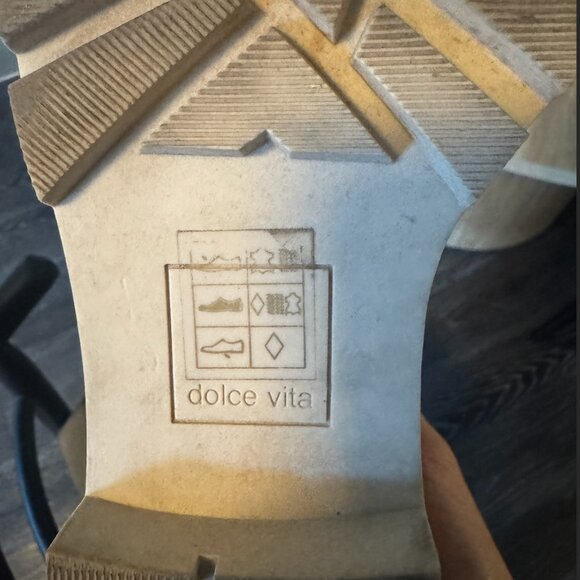 Dolce Vita Booties - Picture 3 of 3